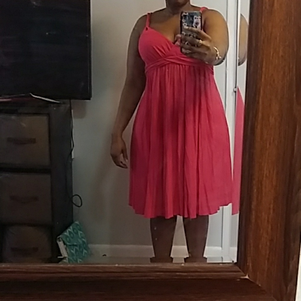 Summer dress
